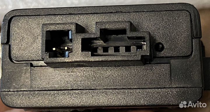 Контроллеры и антенна от Цезарь Сателлит