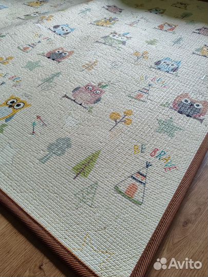 Parklon Детский коврик Prime Living