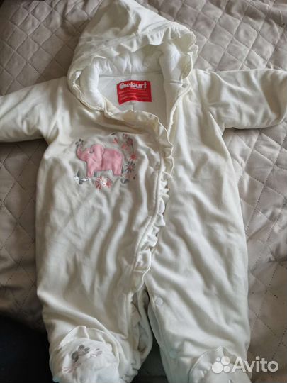 Детские вещи