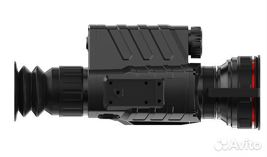 Тепловизионный прицел Guide TR450