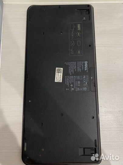 Моноблок Компьютер Dell studio one