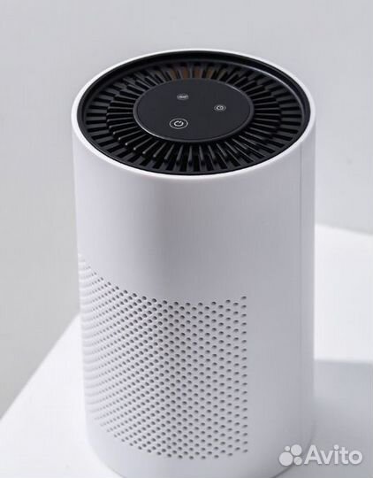 Очиститель воздуха