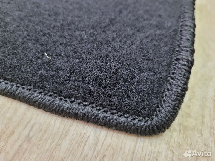 Коврики в салон Lexus RX III (2009-2015)