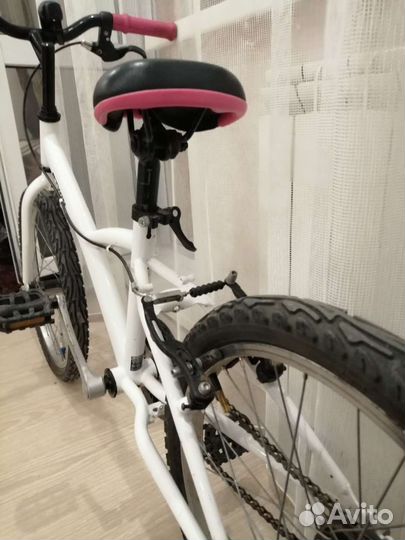 Велосипед детский 20