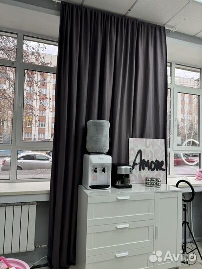 Аренда рабочего места мастеру кератина/ботокса