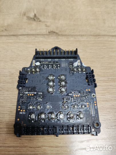 Плата регуляторов DJI Mavic 2 Pro/Zoom ESC board