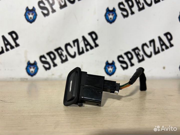 Кнопка открывания багажника Hyundai I40 I 11-15