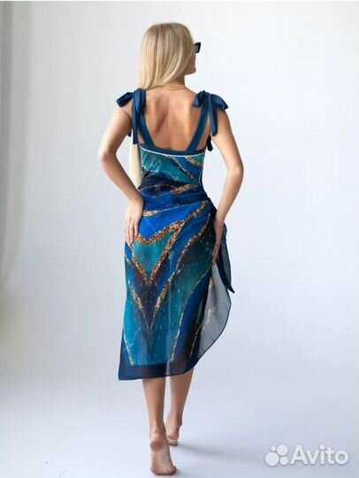 Купальник женский