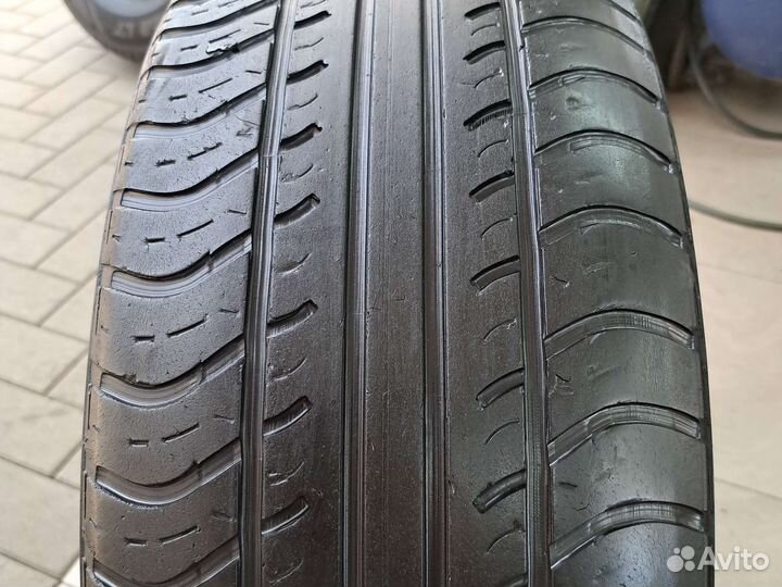 Hankook Optimo K415 215/55 R17 94V