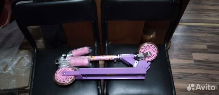 Скейтборды и самокаты