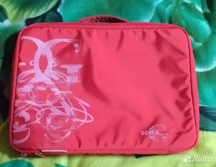 Сумка для ноутбука