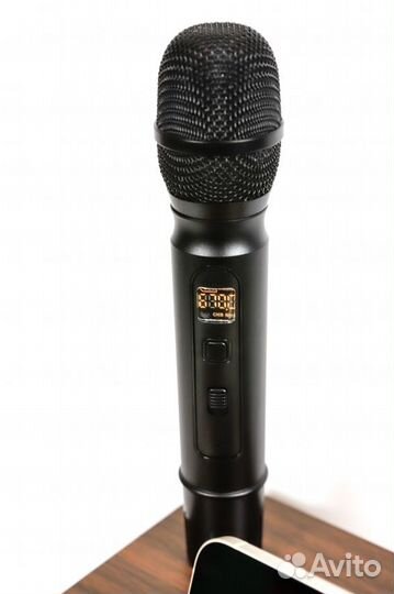 Караоке система MH Technologies Q13 PL