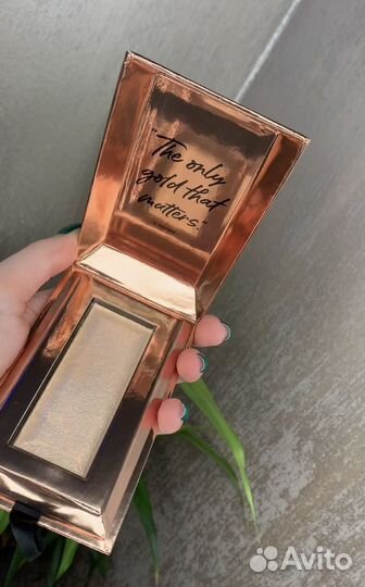 Блеск для губ Nyx лимитка