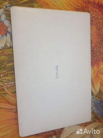 Dns m500bn разбор/ целиком