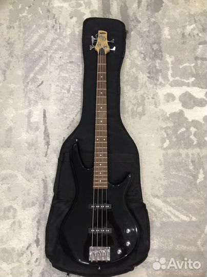 Бас гитара ibanez gsr 180