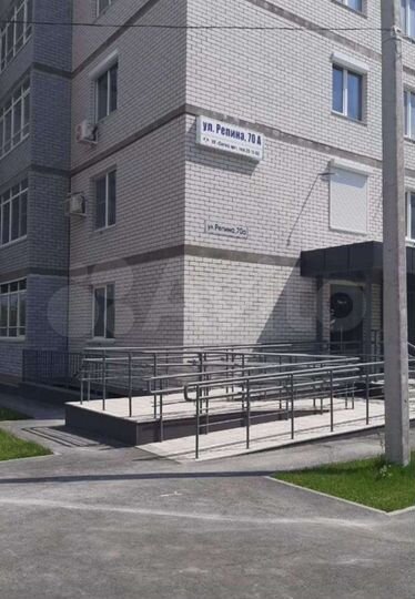 Свободного назначения, 59.5 м²