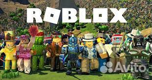 Коды для Roblox бесплатно