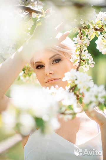 Фотосессия