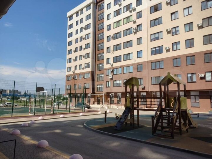 2-к. квартира, 67,9 м², 2/9 эт.