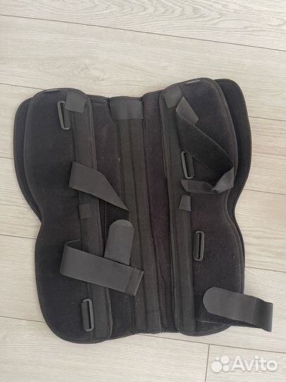 Ортез на коленный сустав