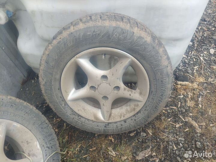 Cordiant Winter Drive 175/70 R13