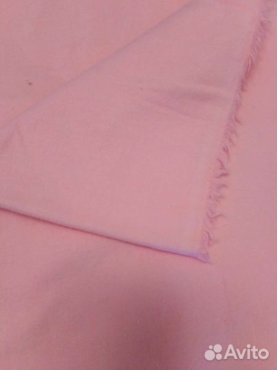 Ткани. СССР. Хорошего качества