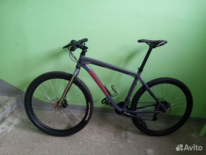 Specialized 27.5