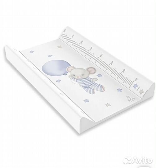 Пеленальная доска