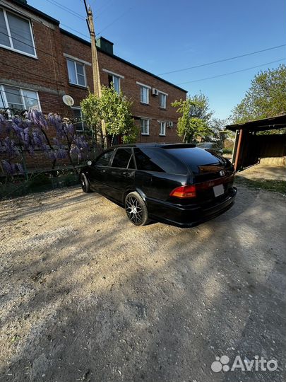 Honda Accord 2.3 AT, 1997, 300 000 км