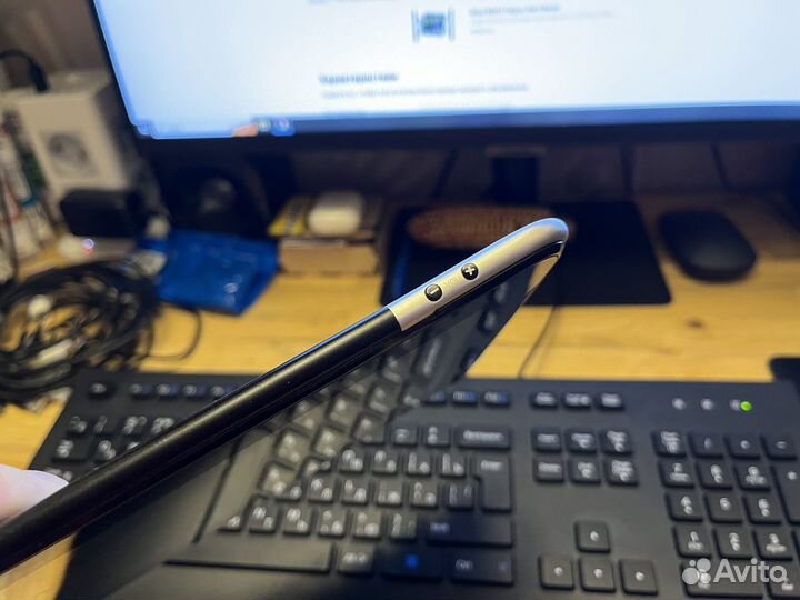 Планшет bliss pad r9011