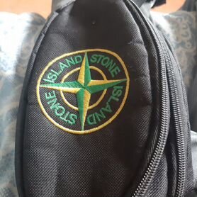 Stone island барсетка