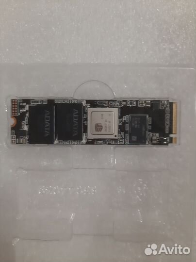 Adata legend 960 max 2tb