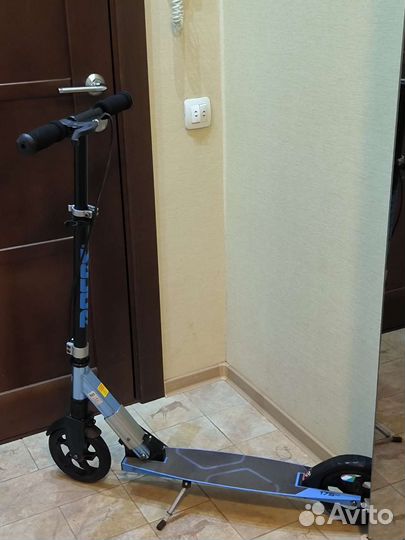 Самокат roces 175 мм