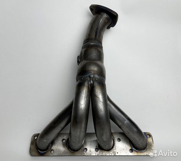 Паук 4-1 16кл 1датчик priora/kalina/granta/2110/08