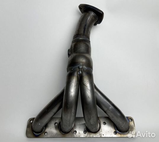 Паук 4-1 16кл 1датчик priora/kalina/granta/2110/08