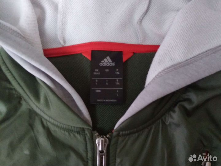 Спортивный костюм adidas