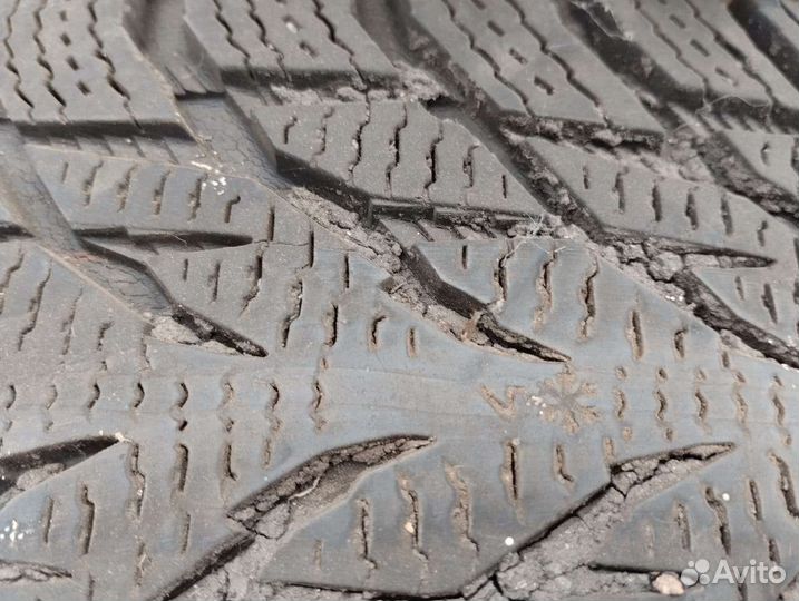 Nokian Tyres Hakkapeliitta R3 185/65 R15