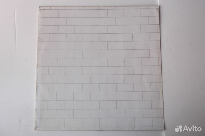 Виниловые пластинки pink floyd p.gabriel mccartney