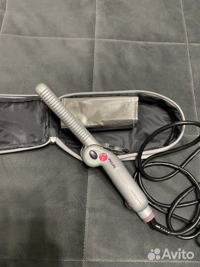 Утюжок для волос philips Want2Move
