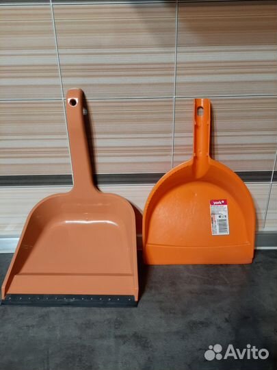 Совок новый