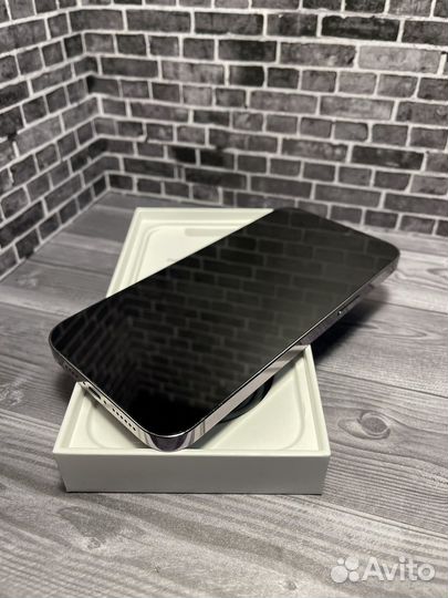 iPhone 14 Pro Max, 256 ГБ