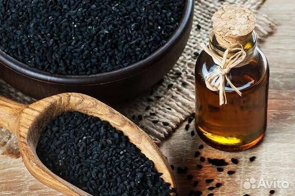 Масла холодного отжима