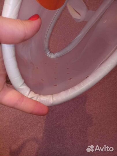 Перинка фрейка (распорка детская)