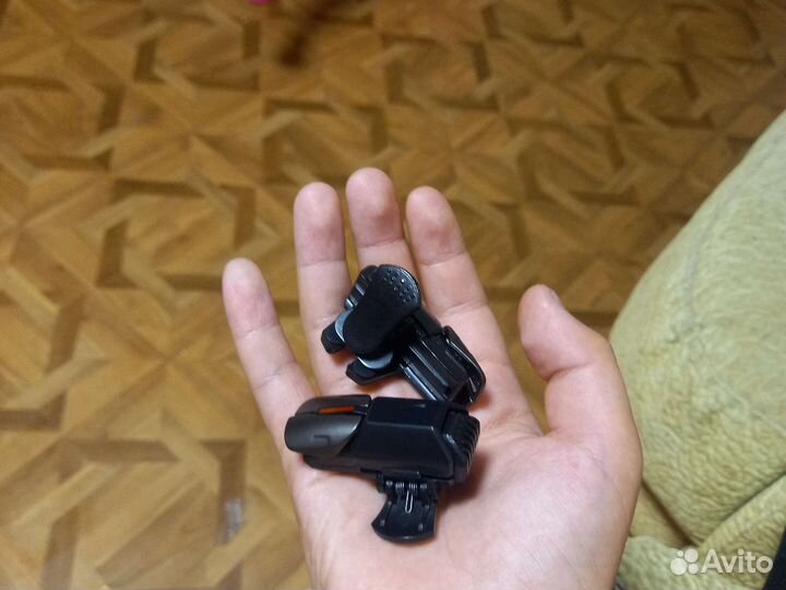 Триггеры для pubg