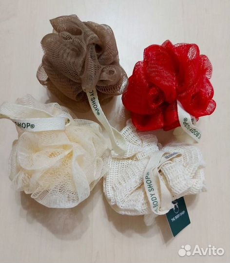 Уход за телом The Body Shop