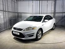 Ford Mondeo 1.6 MT, 2012, 251 162 км, с пробегом, цена 649 000 руб.