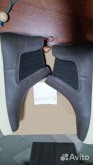 Продам обувь Loro Piana