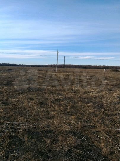 Участок 21 сот. (ИЖС)