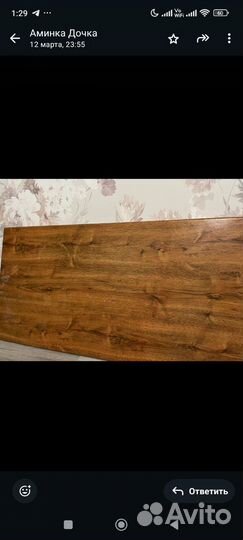 Распил столешниц