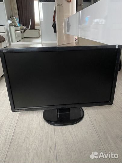Монитор Envision g2361